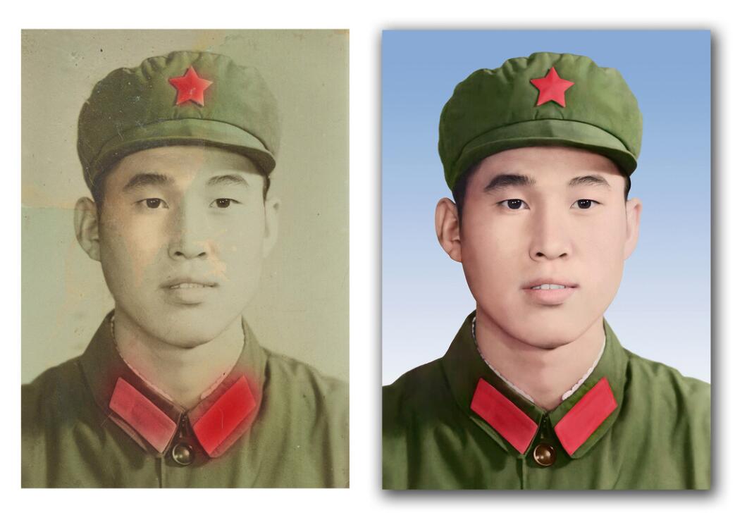 复兴破损照片修复-18