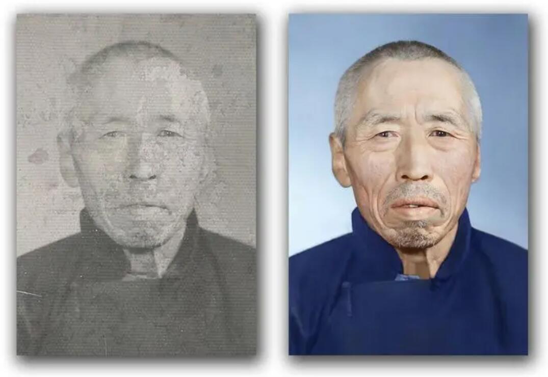 复兴破损照片修复-56